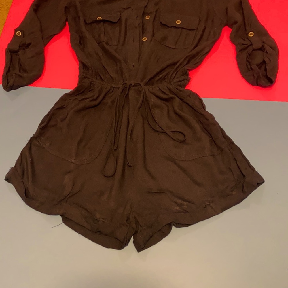 IRIS ROMPER - Picture 3 of 4